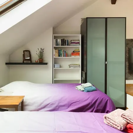 Magnificent Two-story Loft * Krakow
