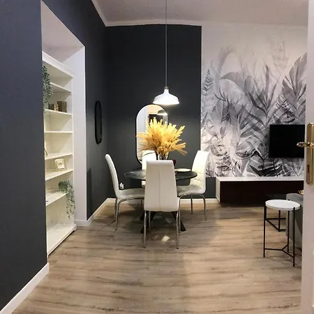 Apartment Rubinstein - Loftaffair *