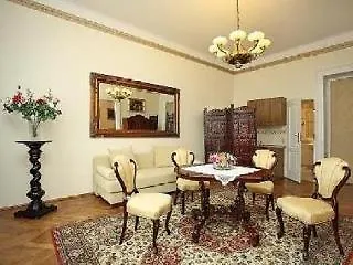 Florian Kazimierz Hotel apartamentowy