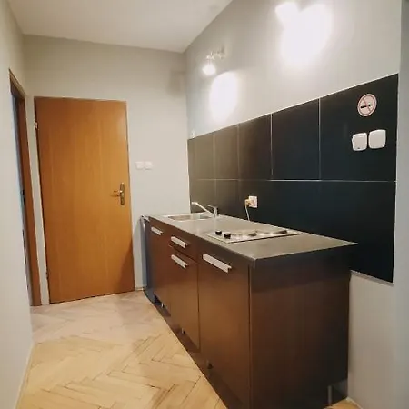 Floriańska 10 By Homeprime Apartament Kraków