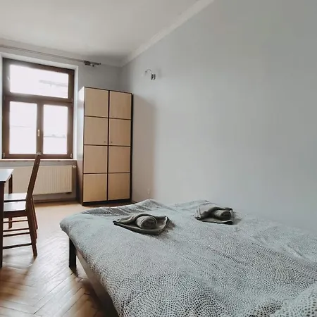 Apartament Floriańska 10 By Homeprime Kraków