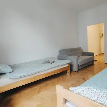 Floriańska 10 By Homeprime Apartament