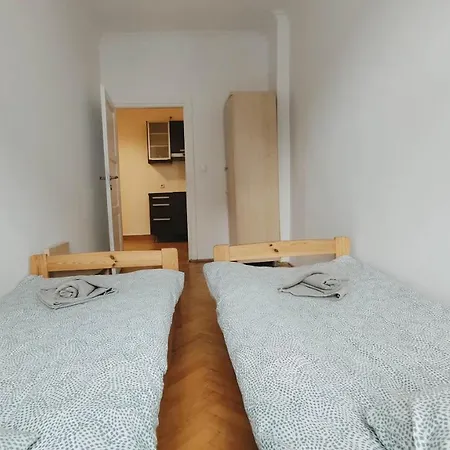Apartament Floriańska 10 By Homeprime *