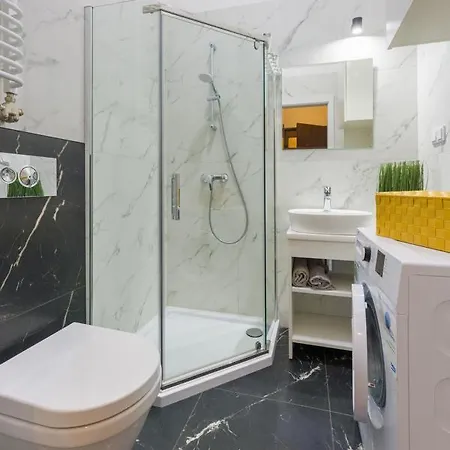 Apartment Fourcolors - Old Town Krakow