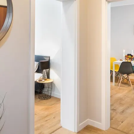 Finale Apartmán