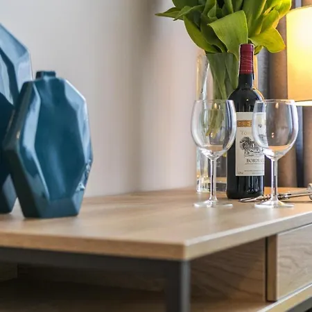 Finale Apartmán
