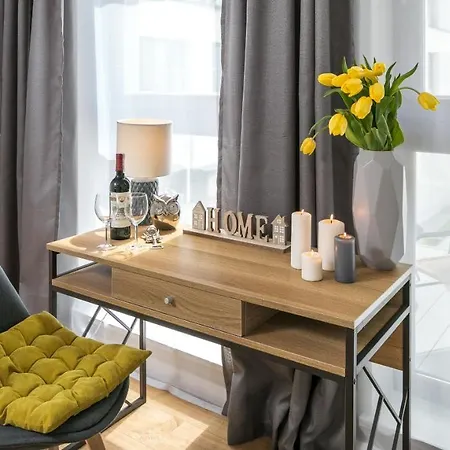 Apartmán Finale Krakov