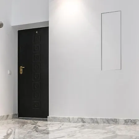 Apartmán Finale