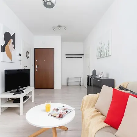 Browar Lubicz By Renters * Kraków