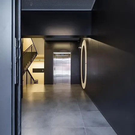 Apartament Browar Lubicz By Renters Kraków