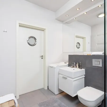 Browar Lubicz By Renters * Kraków