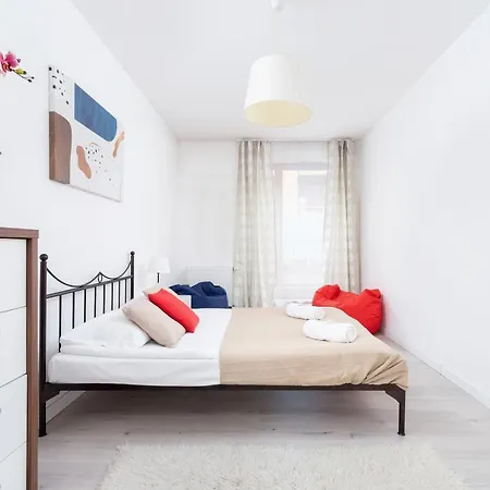 Browar Lubicz By Renters * Kraków