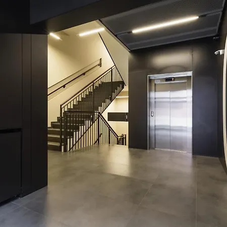 Browar Lubicz By Renters *