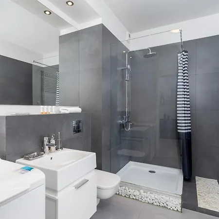 Apartament Browar Lubicz By Renters