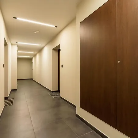 Browar Lubicz By Renters *