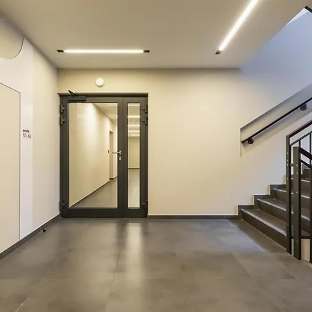 Browar Lubicz By Renters Apartament Kraków