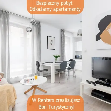 Browar Lubicz By Renters Kraków