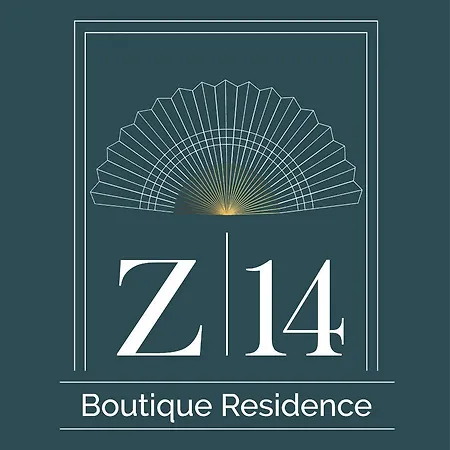 Z14 Boutique - Old Town 4* Cracovie