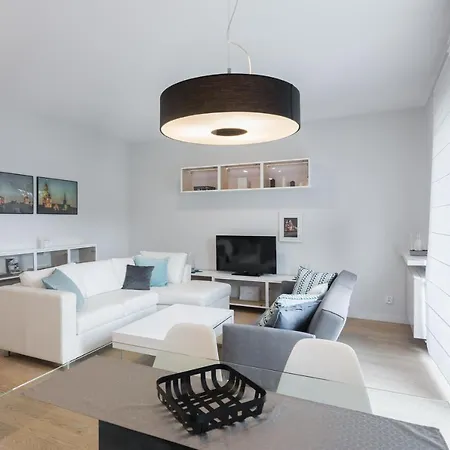 Apartament Nearto Old Town Rakowicka *