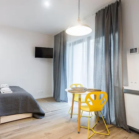 Nearto Old Town Rakowicka Apartament *