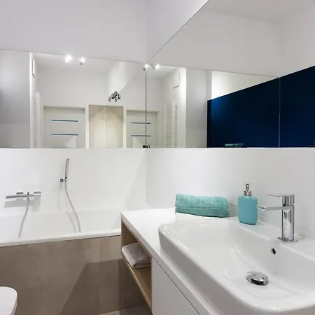 Apartament Nearto Old Town Rakowicka