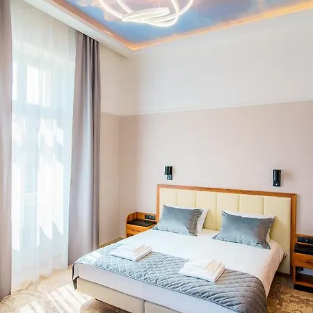 Sky Hotel Krakov