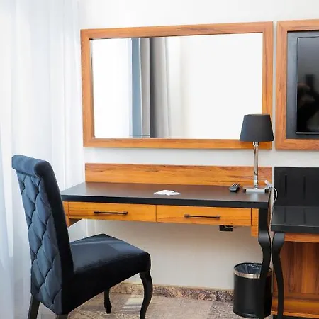 Sky Hotel Krakow