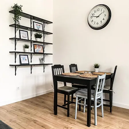 Apartmán Cozy In The Heart Of Jewish District *