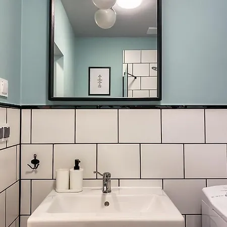 Apartmán Cozy In The Heart Of Jewish District Krakov