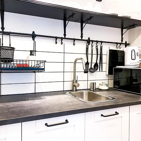 Apartmán Cozy In The Heart Of Jewish District Krakov