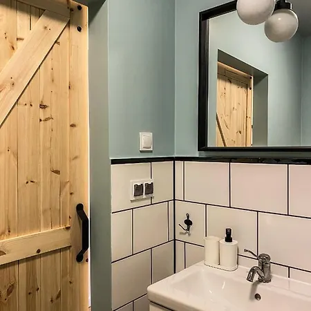 Apartmán Cozy In The Heart Of Jewish District Krakov