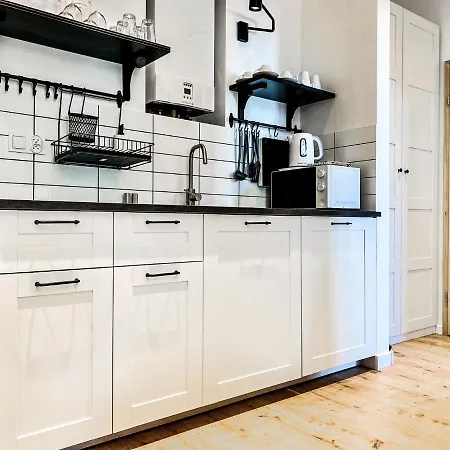 Apartmán Cozy In The Heart Of Jewish District *