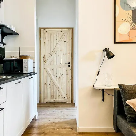 Cozy In The Heart Of Jewish District * Krakov