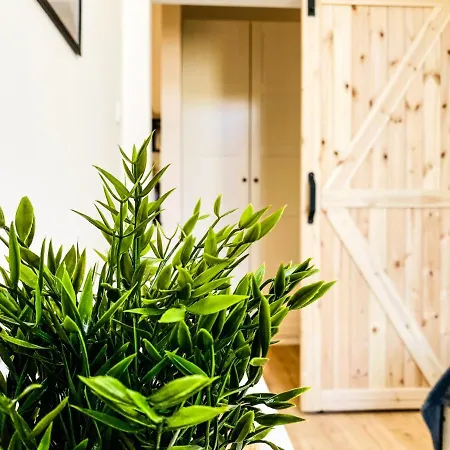 Cozy In The Heart Of Jewish District Apartmán Krakov