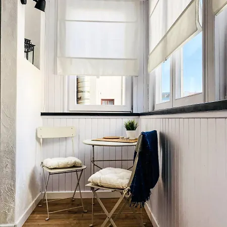 Apartmán Cozy In The Heart Of Jewish District *