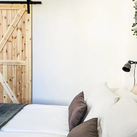 Cozy In The Heart Of Jewish District Apartmán Krakov