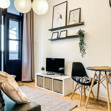 Apartmán Cozy In The Heart Of Jewish District Krakov