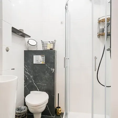 Rubinstein - Loftaffair Apartment
