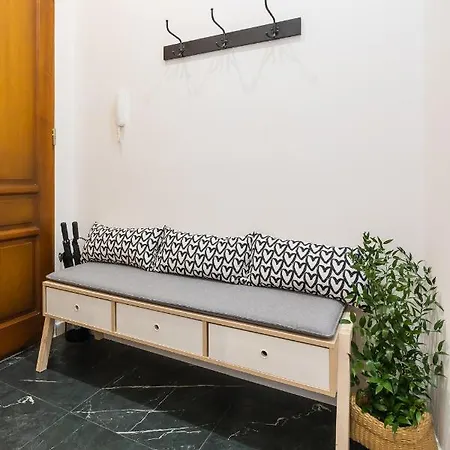 Apartment Rubinstein - Loftaffair Krakow
