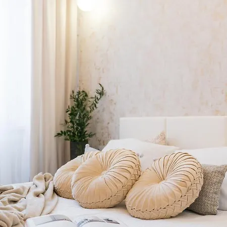 Rubinstein - Loftaffair Apartment Krakow