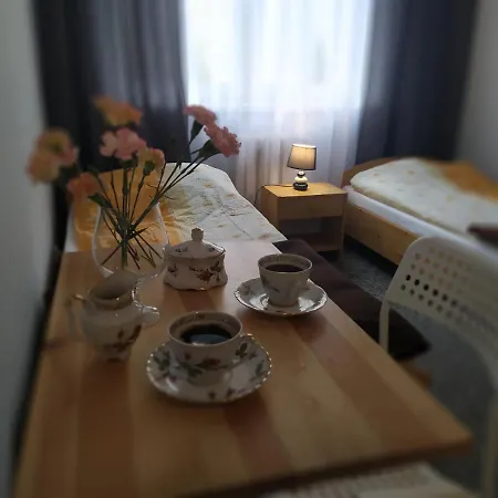 Centro Unita Guest house