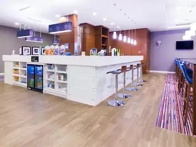 Hotel Hampton By Hilton 3*