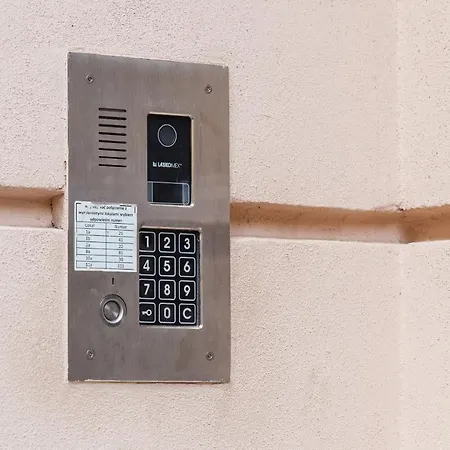 Deluxe Brzozowa By Renters * Krakau