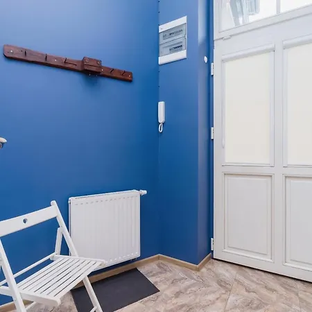 Deluxe Brzozowa By Renters Apartament