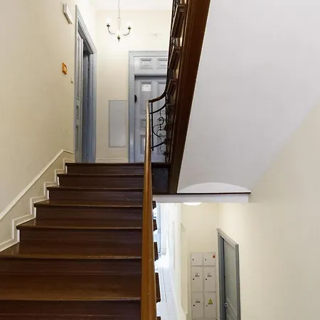 Deluxe Brzozowa By Renters Apartament Kraków
