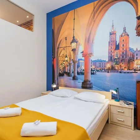 Deluxe Brzozowa By Renters Apartament Kraków