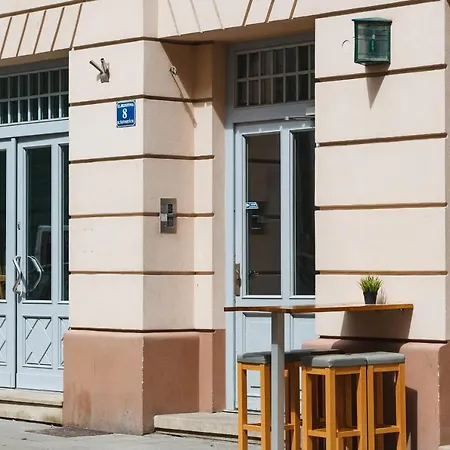 Deluxe Brzozowa By Renters Apartament