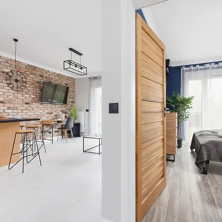 Lema Near Tauron Arena By Renters Prestige Apartment Krakow