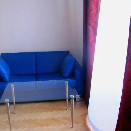 Domino Aparthotel