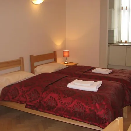 Aparthotel Domino